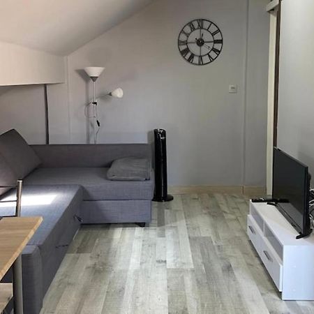 Апартаменты Acojedor Apartamento En Бермео Экстерьер фото