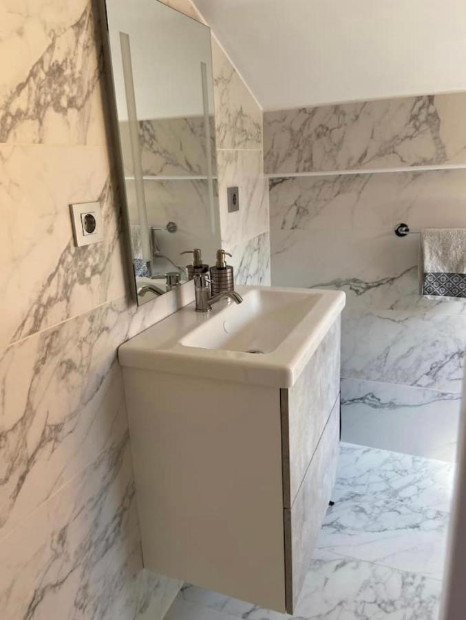 Апартаменты Acojedor Apartamento En Бермео Экстерьер фото