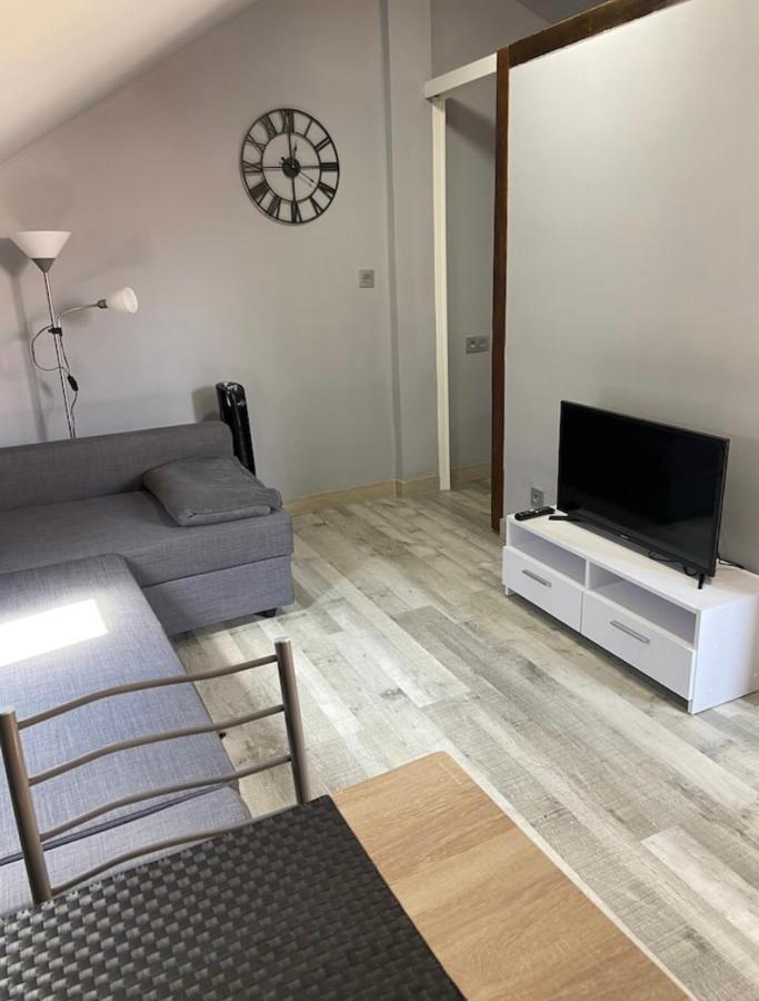 Апартаменты Acojedor Apartamento En Бермео Экстерьер фото
