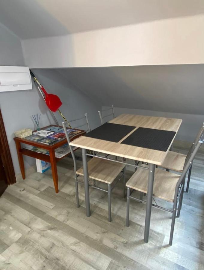 Апартаменты Acojedor Apartamento En Бермео Экстерьер фото