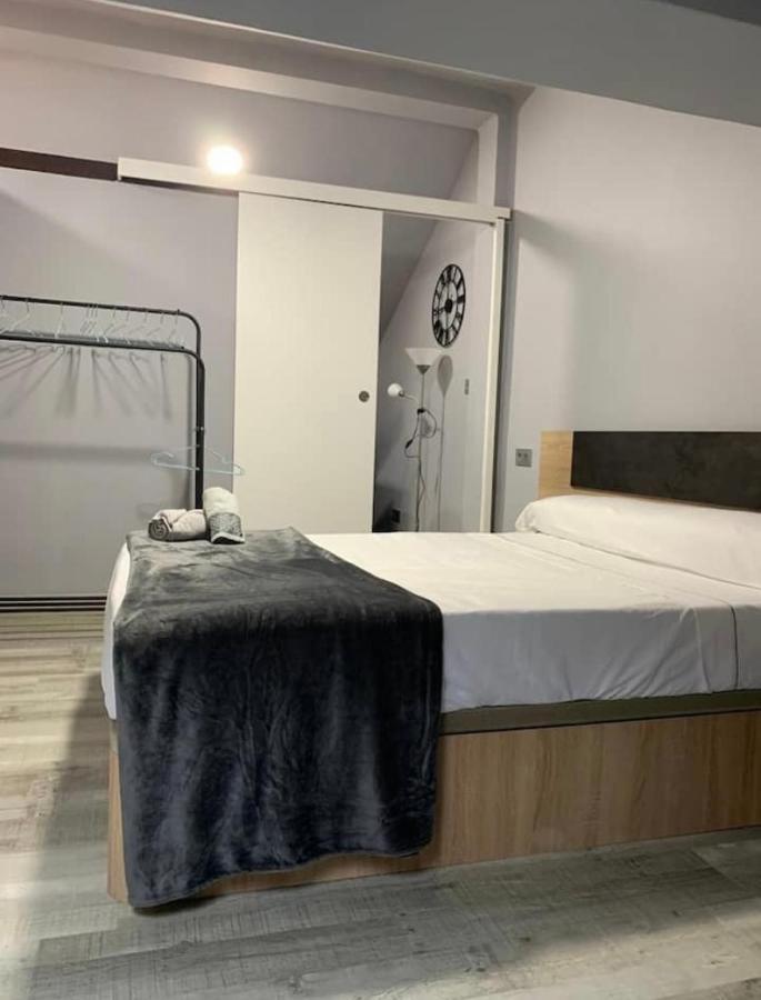 Апартаменты Acojedor Apartamento En Бермео Экстерьер фото