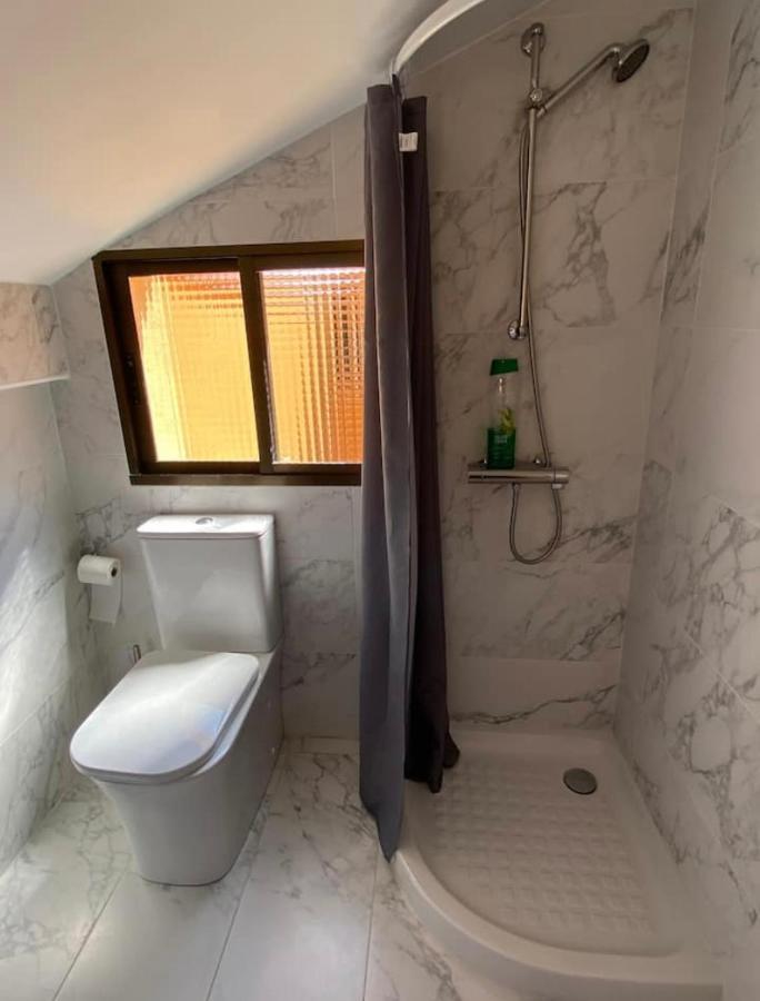 Апартаменты Acojedor Apartamento En Бермео Экстерьер фото