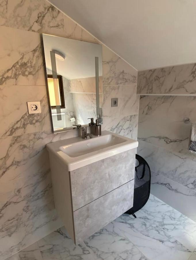 Апартаменты Acojedor Apartamento En Бермео Экстерьер фото