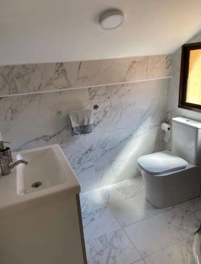 Апартаменты Acojedor Apartamento En Бермео Экстерьер фото